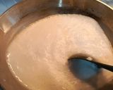 Foto langkah ke 5 dari resep Bubur Cha Cha.