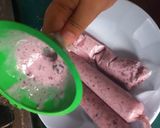Foto langkah ke 4 dari resep Es Mambo Ketan Hitam (dari bubur ketan hitam).