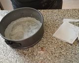 Foto del paso 12 de la receta MayoChocolat Cake (Bizcocho de chocolate y mayonesa)