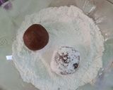 Pas rețetă Biscuiți Turtă Dulce 4 fotografie