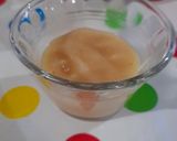 Foto del paso 7 de la receta: Panacotta de vainilla con coulis de guayaba