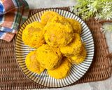 Foto langkah ke 6 dari resep Korean Cheese Balls.