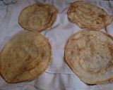 Foto del paso 6 de la receta: Freixós (Filloas dulces)