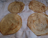 Foto del paso 6 de la receta: Freixós (Filloas dulces)