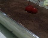 Foto langkah ke 10 dari resep Classic Italian Tiramisu.