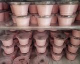 Foto langkah ke 7 dari resep Es Krim Homemade (Ide Jualan).