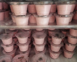 Foto langkah ke 7 dari resep Es Krim Homemade (Ide Jualan).