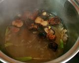 รูปขั้นตอนการทำที่ 2 ของ ข้าวต้มหมู