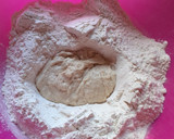 Foto del paso 3 de la receta: Pan Dulce!