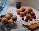 Ricotta donut balls recipe step 15 photo