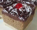 Foto langkah ke 12 dari resep Tiramisu cake 🍰🍰.
