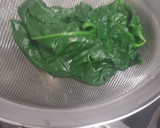 Foto del paso 1 de la receta: Burritos distintos
