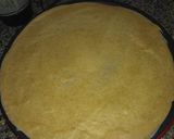 Foto del paso 1 de la receta: Panqueque de harina integral y banana Super fácil!!