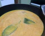 Foto langkah ke 2 dari resep Gulai Daun Singkong.