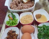 Beef Cake রেসিপির ধাপ 1 ছবি