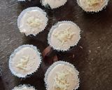 Foto langkah ke 4 dari resep Muffin Kukus.