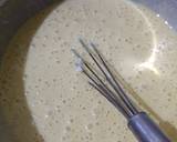 Dhokla recipe step 2 photo