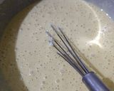 A picture of step 2 of Dhokla.