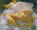 Foto langkah ke 1 dari resep Pumpkin Pie / Pie Labu.