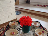 حلوای ساگو (بی دنگ و فنگ)