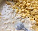 Foto langkah ke 3 dari resep Bakwan Jagung.