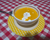 Foto del paso 6 de la receta: Sopa de Calabaza australiana