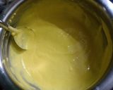 इंस्टेंट केसर जलेबी(instant kesar jalebi recipe in Hindi) रेसिपी चरण 3 फोटो