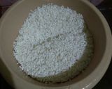 Foto langkah ke 2 dari resep Nasi Ketan.