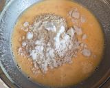 Epres kevert sütemény szénhidrátszegény recept fázis 2 fotója