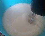 Foto del paso 3 de la receta: Postre de leche evaporada y gelatina