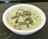 Foto langkah ke 7 dari resep Sayur Lodeh Ala Shebb's Kitchen.