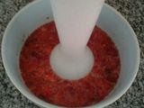 Cheesecake "María Frutilla"