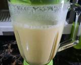 Cara Membuat Jus Apel Nanas 6