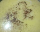 मिल्क क्रंम्बल्ड डिलाईट (milk crumbled delight recipe in marathi) रेसिपी स्टेप 5 फोटो 