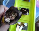 Foto langkah ke 4 dari resep Es krim stik kekinian.