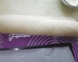 Pudingos csiga recept fázis 4 fotója