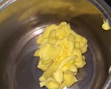 Foto langkah ke 5 dari resep Bolu Pisang harummm.
