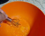 Foto del paso 3 de la receta: Okonomiyaki