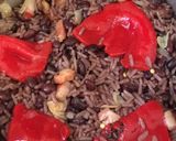 Foto del paso 3 de la receta: Congrís Comida Cubana, también Conocido Moros y Cristianos