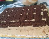 Foto del paso 7 de la receta: Chocotorta 😋😍❤🍭🔥💣😱