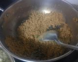 A picture of step 2 of Cabbage (Gobi) paratha.