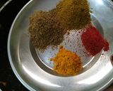 शाही मटर कोफ्ता करी (Shahi Matar Kofta Curry recipe in Hindi) रेसिपी चरण 5 फोटो