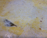 Foto del paso 3 de la receta: Aceitunas Negras y Alcaparras en Salsa de Crema
