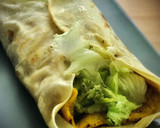 Foto del paso 6 de la receta: Cena africana: Rolex & Suya