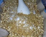 Foto langkah ke 6 dari resep Kacang Goreng Bawang.
