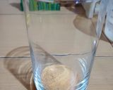 Foto langkah ke 2 dari resep Es Nutrisari Yakult.