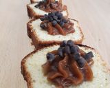 Foto del paso 1 de la receta: El más fácil de los postres