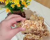 صورة لخطوة 2 من وصفة الفوليه حلويات المولد