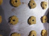 Cookies Kayu Manis