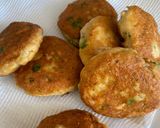 Foto langkah ke 2 dari resep Thai Fish Cake.